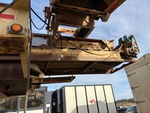 Dryer/Mixer Drum with