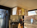 Control House with
