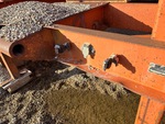 Cold Feed System with
