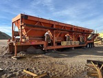 Cold Feed System with