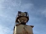 Load-Out Silo with