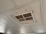 Control House with