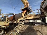 Dryer/Mixer Drum with