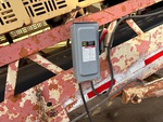 Truck Scales with