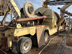 Dryer/Mixer Drum with