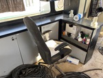 Control House with