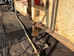 Dryer/Mixer Drum with