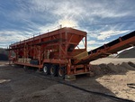 Cold Feed System with