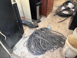 Control House with