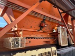 Cold Feed System with