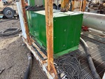 Rap Feed System with