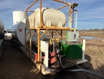 Rap Feed System with
