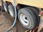Dryer/Mixer Drum with