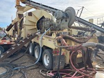 Dryer/Mixer Drum with