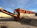 Cold Feed System with