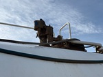 Dryer/Mixer Drum with
