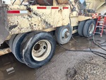 Load-Out Silo with