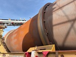 Dryer/Mixer Drum with
