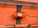 Cold Feed System with