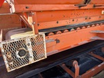 Cold Feed System with