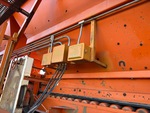 Cold Feed System with
