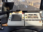 Control House with