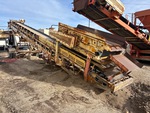 Truck Scales with
