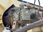 Dryer/Mixer Drum with