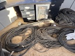 Control House with
