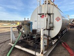 Rap Feed System with