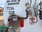 Dryer/Mixer Drum with