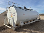 Dryer/Mixer Drum with