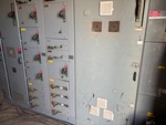 Control House with