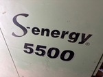Generator with