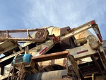Truck Scales with