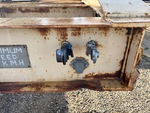 Load-Out Silo with