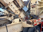 Load-Out Silo with