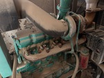 Generator with