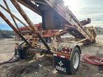 Truck Scales with