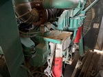 Generator with