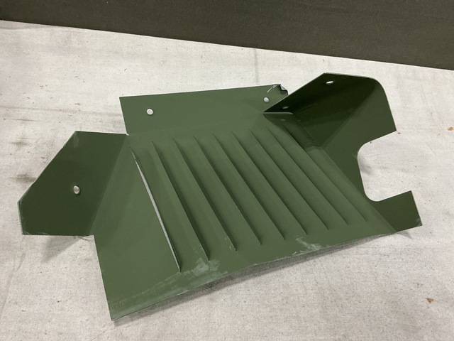 (4) 11664252 Air Circulator Ventilators (4) 11664252 Air Circulator Ventilators