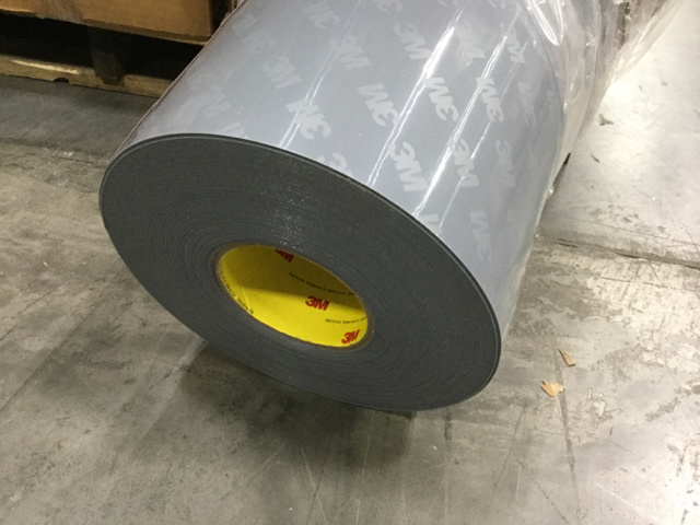 3M 8667HS-36173 Protective Plastic Tape