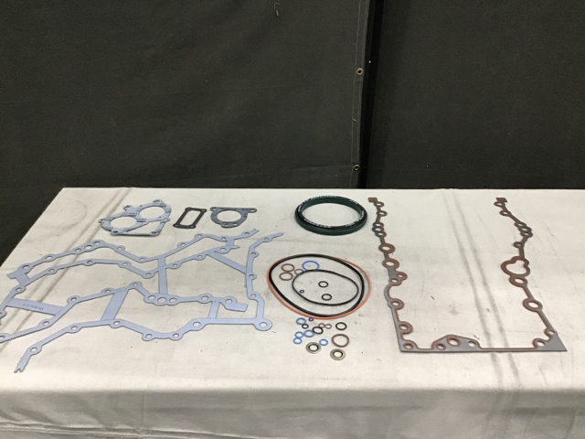(18) Cat 3483681 Gasket & Seal Sets