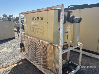2012 Ingersoll Rand NVC1000A400 Electric Air Dryer