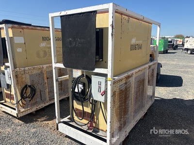 2012 Ingersoll Rand NVC1000A400 Electric Air Dryer
