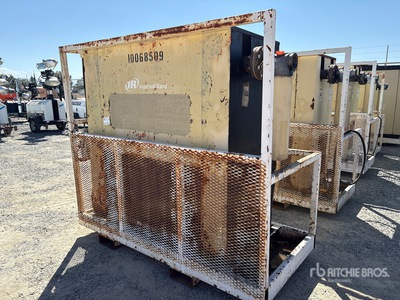 2012 Ingersoll Rand NVC1000A40N Dessiccateur d'air