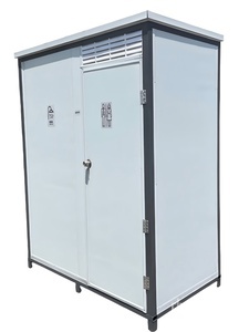 2026 SMPT SMPT-S-L 4 ft x 7 ft 1 Person Skid-Mounted Toaleta przenośna (Unused)