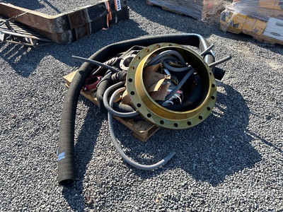 Quantity of Parts