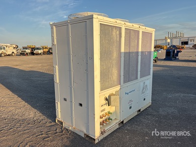 Wisperkool 30 Ton Cooling System