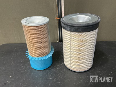 (32) Fram CAK546 Air Filters & (20) Donaldson P115889 Air Filters